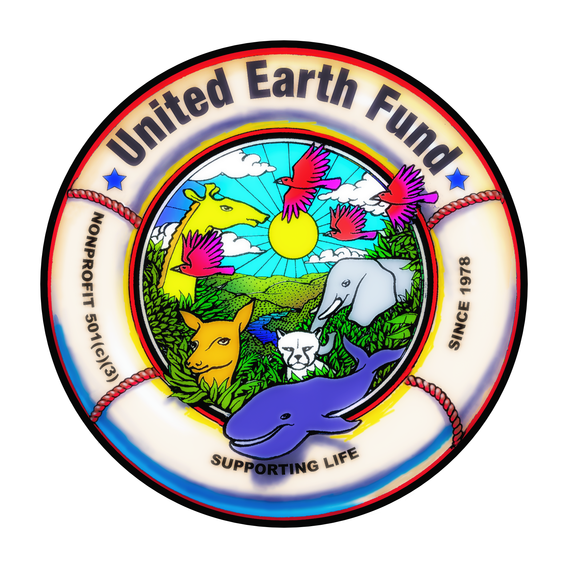 United Earth Fund